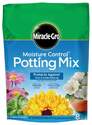 Miracle Gro Moisture Control Potting Mix 8 Qt