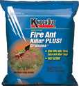 Knock Out Fire Ant Killer Ready-To-Use Granules 3-1/2-Pound
