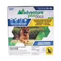 Adventure Plus Flea And Tick Protection, Dogs 55+ Pounds, 4-Pack
