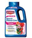 4-Pound Ready To Use Granules All-In-One Rose And Flower Care