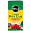 Water Soluble All Purpose Plant Food 4 Lb
