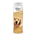 16-Ounce Natural Oatmeal Dog Shampoo