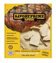 1-Pound Natural Rawhide Dog Chips