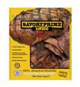 1-Pound Beef Rawhide Dog Chips 