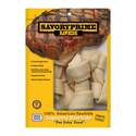 6-7-Inch Supreme Rawhide Medium Bone Value Pack