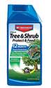 32-Fl. Oz. 12 Month Tree And Shrub Protect And Feed II Concentrate 