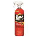 32-Ounce Equine Ultrashield Red Insecticide And Repellent
