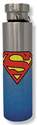 24-Ounce Stainless Steel Superman Water Bottle 