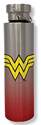 24-Ounce Stainless Steel Wonder Woman Water Bottle 