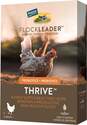 Thrive 8-Ounce Daily Probiotic And Prebiotic Water Chicken Supplement For Chickens 8+ Weeks Old