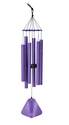 29-Inch Pop'n Purple Kromatix Wind Chime
