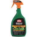 24-Fl. Oz. Ready-To-Use WeedClear Lawn Weed Killer 