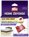 Home Defense Max Bed Bug Trap 2-Pack