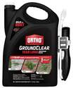 1.33-Gallon GroundClear Year Long Vegetation Killer With Comfort Wand 