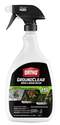 24-Ounce Ready-To-Use GroundClear Weed And Grass Killer