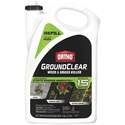 Gallon Ready-To-Use GroundClear Weed And Grass Killer Refill