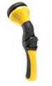 One Touch™ Shower & Stream Wand Yellow