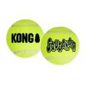 Air Kong Squeaker Ball Medium Dog Toy