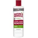 Pet Stain And Odor Remover, 16-Ounce