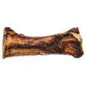 9-Inch Meaty Bone Dog Treat
