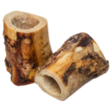 3-Inch Meaty Bone Dog Treat