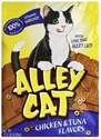 Alley Cat 13.3 Pound Cat Food