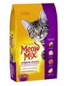16-Pound Original Choice Dry Cat Food