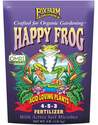 4-Pound Happy Frog Acid Loving Plants Fertilizer With Active Soil Microbes 4-5-3