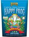 4-Pound Happy Frog® Cavern Culture® Fertilizer With Active Soil Microbes, 1-12-0