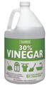 128-Ounce 30% Cleaning Vinegar Concentrate