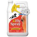 128-Fl. Oz. Sweat-Resistant 14-Day Fly Spray