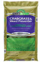 20-Lb Bag Crabgrass And Weed Preventer