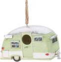 Resin Birdhouse, Trailer Design