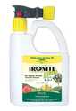 Ironite Liquid Lawn/Garden Spray 32 oz