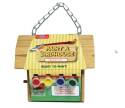 Paint A Birdhouse Creativity Kit, Ready To Paint Birdhouse
