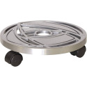 Wagner Aluminum Plant Caddy