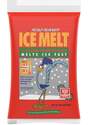 50-Pound Calcium Chloride Blend Ice Melt 
