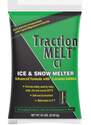 50-Pound Traction Melt Ci Ice And Snow Melter 
