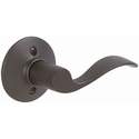 Aged Bronze Right Hand Accent Dummy Lever