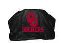 University Of Oklahoma Gas Grill Cover