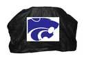 Kansas State Gas Grill Cover