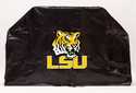 Louisiana State University 59-Inch Gas Grill Cover
