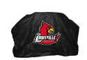 University Of Louisville 68-Inch Gas Grill Cover
