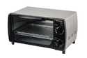 Kitchen Selectives Stainless Steel Toaster Oven