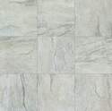 13 x 13-Inch Gray Paradise Ceramic Tile 16.47-Sq. Ft.