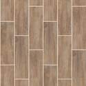 8-Inch x 36-Inch Olympia Plank Ceramic Tile Natural 15.50 Square Foot Per Carton