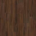 Impact Plus Deep Mahogany Vinyl Flooring 27.73 Square Foot Per Carton