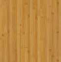 8-Inch X 48-Inch Golden Bamboo Natural Impact II Laminate Floor Plank, 26.4 Sq. Ft.