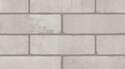 3-Inch X 10-Inch Bowery Brick Porcelain Tile Cinder, 8.88 Square Foot Per Box