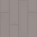 4-Inch x 16-Inch Ceramic Grandeur Gloss Taupe